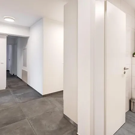 Lejlighed Dachterrassenwohnung In Seenaehe