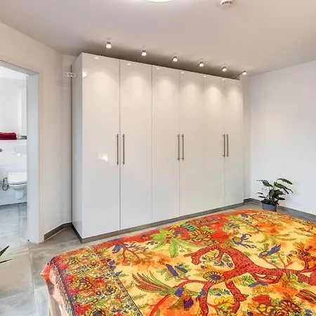 Dachterrassenwohnung In Seenaehe * Herrsching am Ammersee