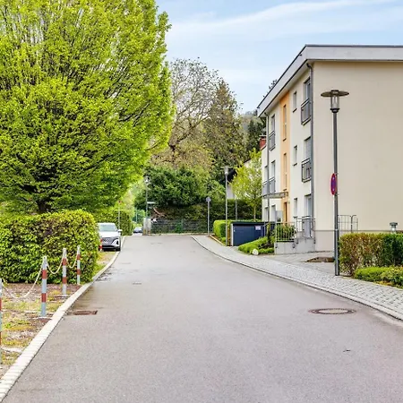 Lejlighed Dachterrassenwohnung In Seenaehe Herrsching am Ammersee