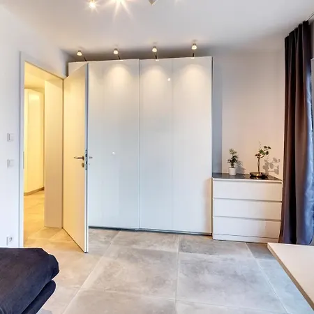 Dachterrassenwohnung In Seenaehe * Herrsching am Ammersee