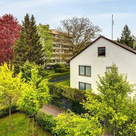 Dachterrassenwohnung In Seenaehe * Herrsching am Ammersee